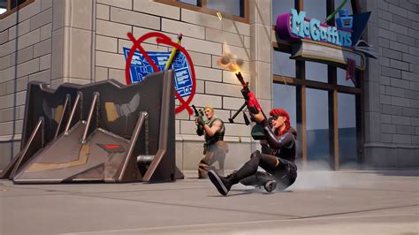 Is Epic Games Removing Zero Build From Fortnite Xfire