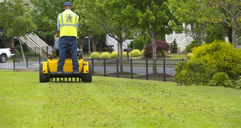 Can i aerate my own lawn. Lawn Care Aeration & Dethatching Services | U.S. Lawns