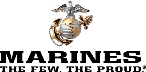 Marines Corps As A Logo Free Image Download
