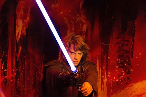 Star Wars Anakin Skywalker Wallpaper 75 Images