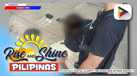 Isa Pang Drug Suspect Kalaboso Sa Valenzuela City