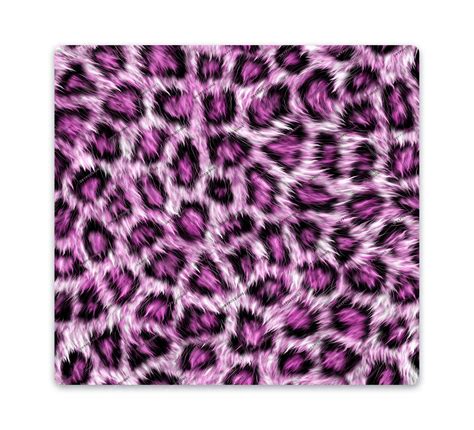 Pink Gold Glitter Leopard Print Seamless Pattern — Drypdesigns