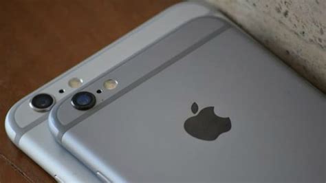 Iphone 6 Plus Apple Announces Multi Touch Repair Program After Touch Disease Complaints