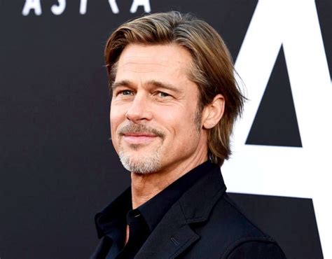 Последние твиты от brad pitt (@brad_pitt_daily). Brad Pitt Net Worth 2020: Age, Height, Weight, Wife, Kids ...