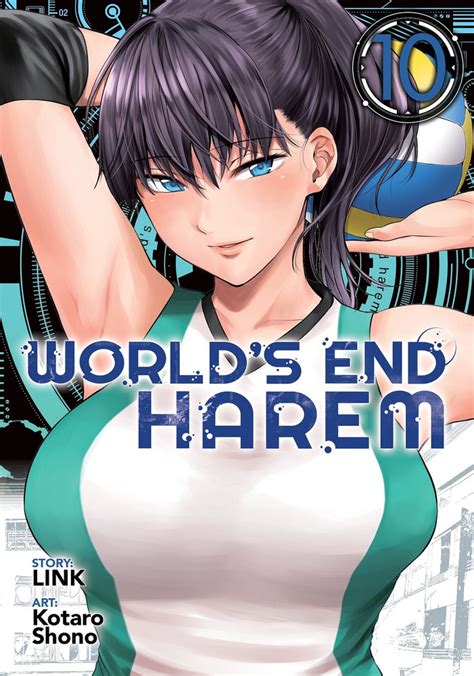 World’s End Harem Vol. 10 - Home