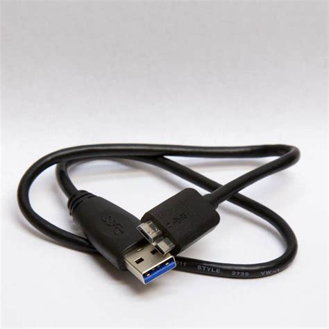 Seagate FreeAgent GoFlex Backup Plus USB External Hard Drive Cable Feet