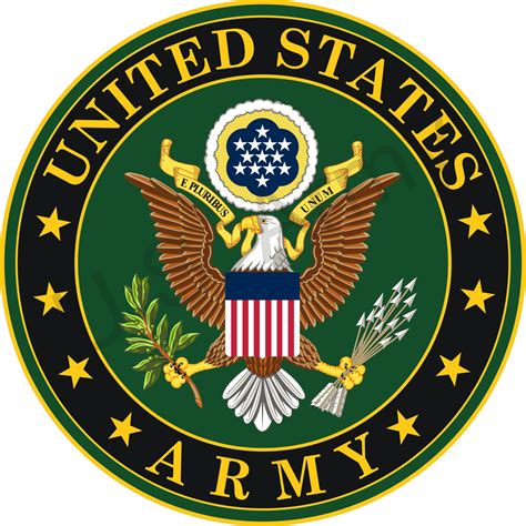 Us Army Clipart 20 Free Cliparts Download Images On Clipground 2020