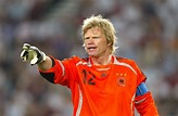 Legendary Germany goalkeeper Oliver Kahn set to replace Rummenigge as ...