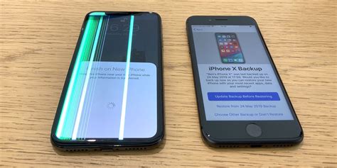 The iphone 8, iphone 8 plus and iphone x have some very significant differences, but they also have a lot in common. Storia di un iPhone X: l'utilizzo temporaneo di un iPhone ...