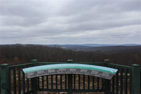 Taum Sauk Mountain State Park Saving Time In A Bottle