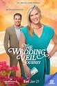 The Wedding Veil Journey (TV Movie 2023) - IMDb