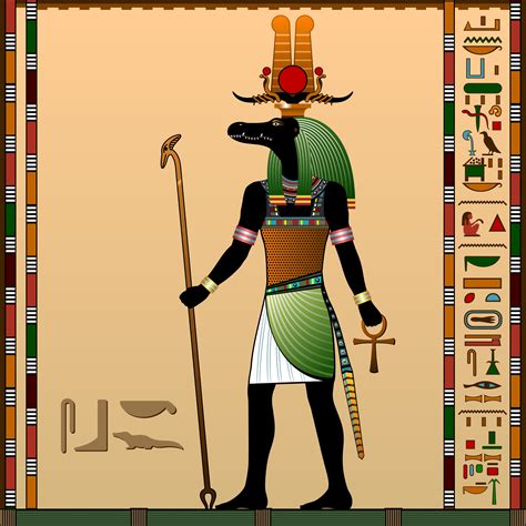 Egyptian God Bastet Facts