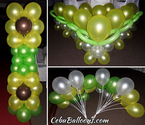 This basically entails a serialized tale. Senior Citizen | Cebu Balloons and Party Supplies