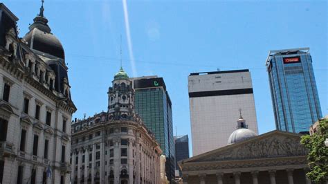 Barrio Monserrat Buenos Aires Hey Remly