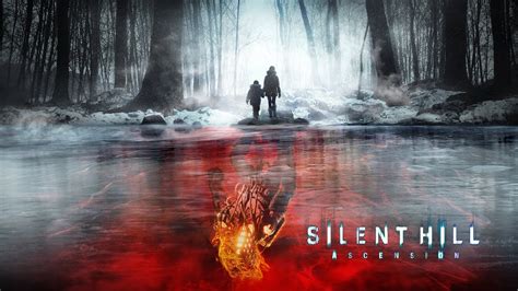 A New Silent Hill Ascension Trailer Has Been Released Vgc