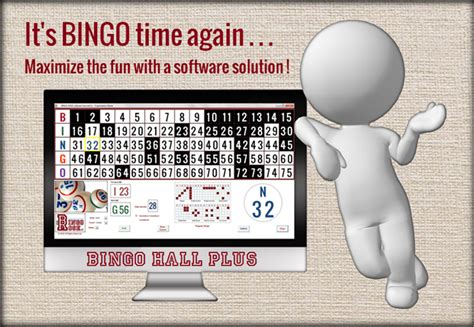 Bingo Rose Quality Software Solutions For Bingo And Pokeno Entertainment