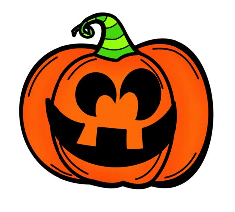 Download High Quality Jack O Lantern Clipart Cute Transparent Png