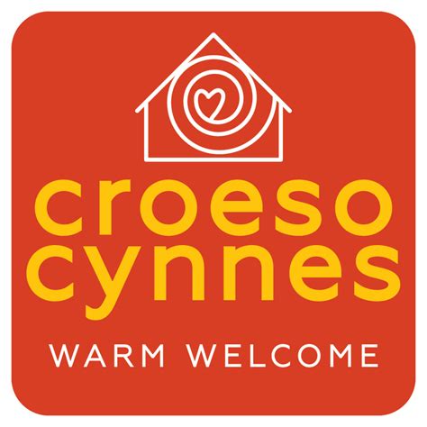 North Wales Organisations Join Together To Offer A Warm Welcome During