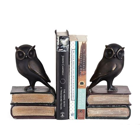 Pin On Bookends