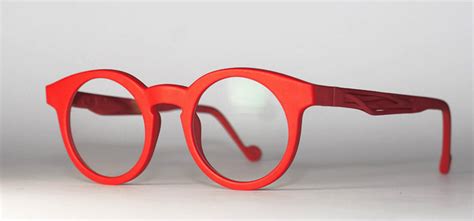 Kokosom Creates Hip 3d Printed Eyeglasses The Voice Of