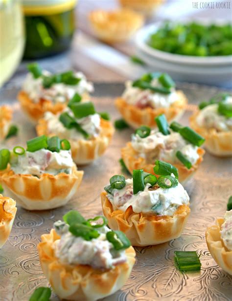 Christmas Appetizer Ideas The Wow Style