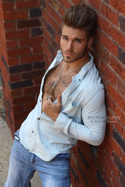 612 Photography By Eric Mckinney Gus S Cover Model Set 1