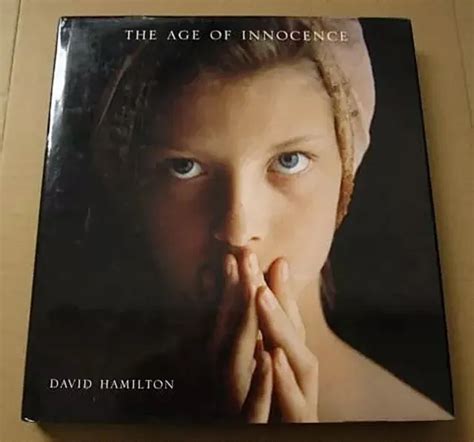 David Hamilton The Age Of Innocence For Sale Picclick