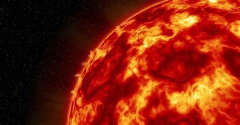 Nasa Descubre Manchas Solares En El Sol ¿es Esto Peligroso La