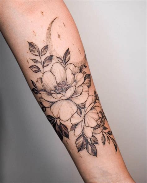 Inkpedia Fine Line Tattoos Single Needle Tattoo Sleeve Tattoos