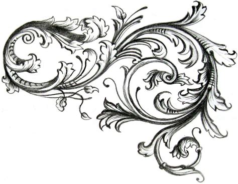 Free Filigree Cliparts Download Free Filigree Cliparts Png Images