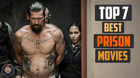 5 Best Prison Movies Of All Time