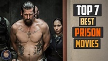 Top 7 best prison movies - YouTube