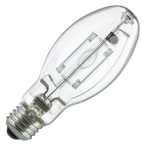 Sunlite 03646 Mp100umed 03646 Su 100 Watt Metal Halide Light Bulb