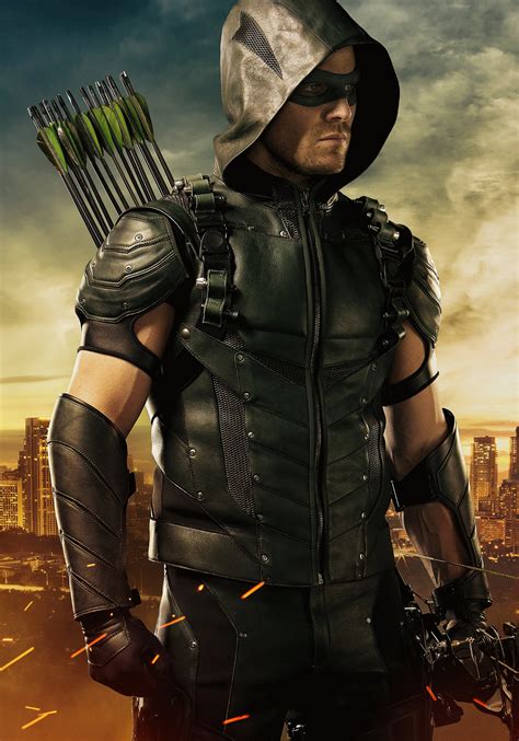 The Green Arrow Stephen Amell Arrow Green Arrow Green Arrow Tv