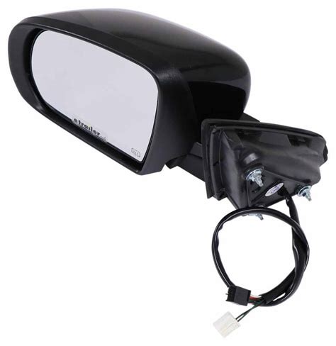 2016 Jeep Cherokee K Source Replacement Side Mirror Electricheat W Signal Lamp Textured