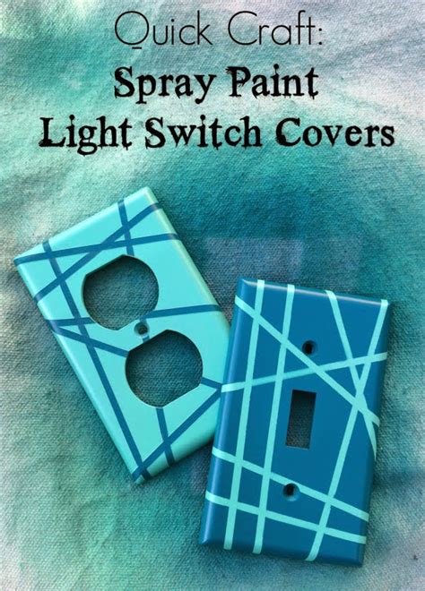 We did not find results for: 12 Adorable and Easy DIY Light Switch Covers with Tutorials