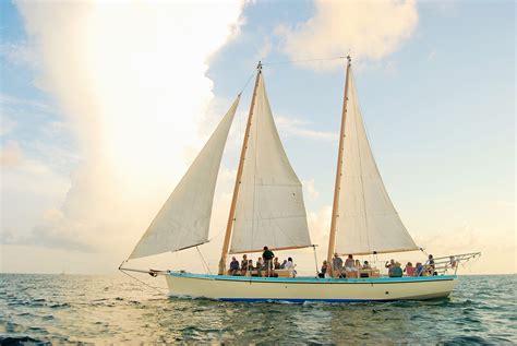 Key West S Finest Kayaking Snorkelling And Sailing Fleet Kayaking