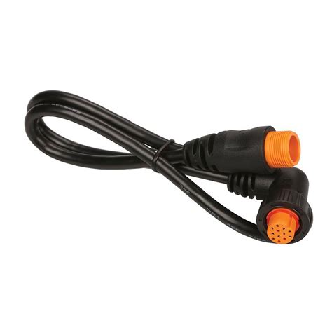 Garmin Transducer Adapter Cable 12 Pin Freak Sports Australia