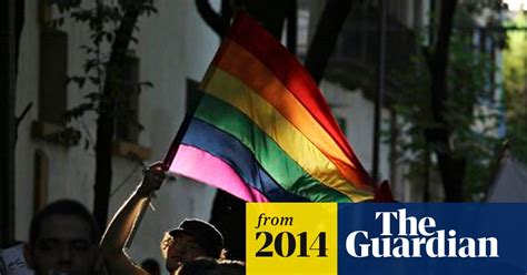 Ethiopian Government Cancels Anti Gay Rally World News The Guardian