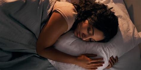 What Your Sleep Position Says About Your Health El Camino Health