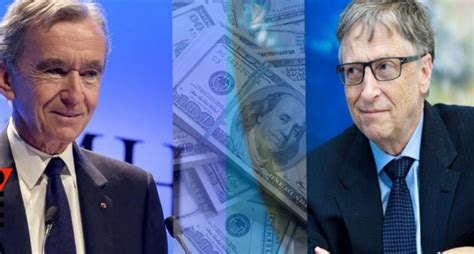 Bill Gates Nest Plus La Deuxième Fortune Mondiale 7info