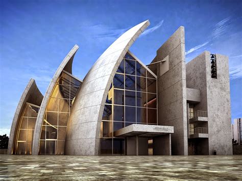 Arquitectura Moderna 2014