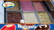 Helados Bolonia - YouTube