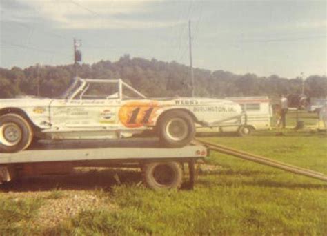 Dirtcar roundup steel city stampede. Pin by Jay Garvey on Classic Eastern Iowa Late Models ...