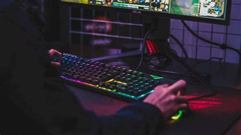 Understanding the Importance of a Gaming Keyboard