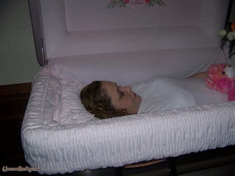 Beautiful Girls In Their Caskets Pin On 123 This Video Shows