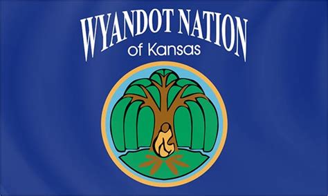 Wyandot Nation Of Kansas Tme