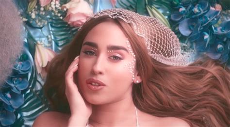 Watch Lauren Jaureguis More Than That Video Is Aphrodite On Earth