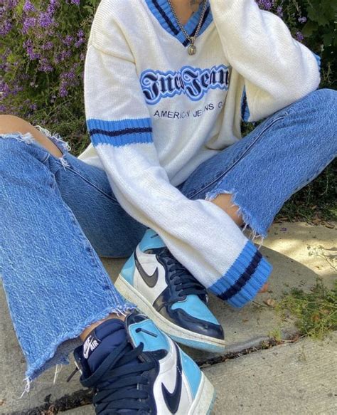 Https://wstravely.com/outfit/jordan 1 Obsidian Outfit