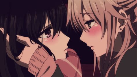 Yuri Is The Purest Form Of Love Citrus Ranimes